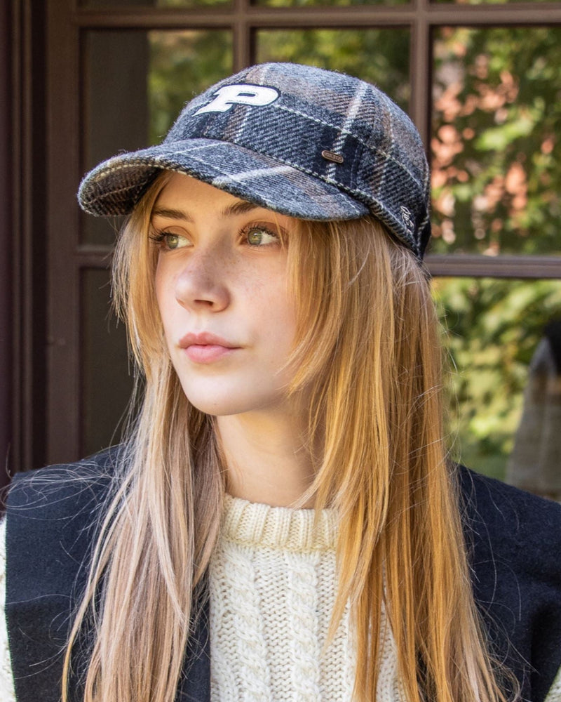 
                  
                    Grey Plaid
                  
                