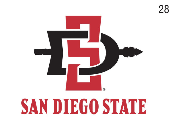 San Diego State University Collection