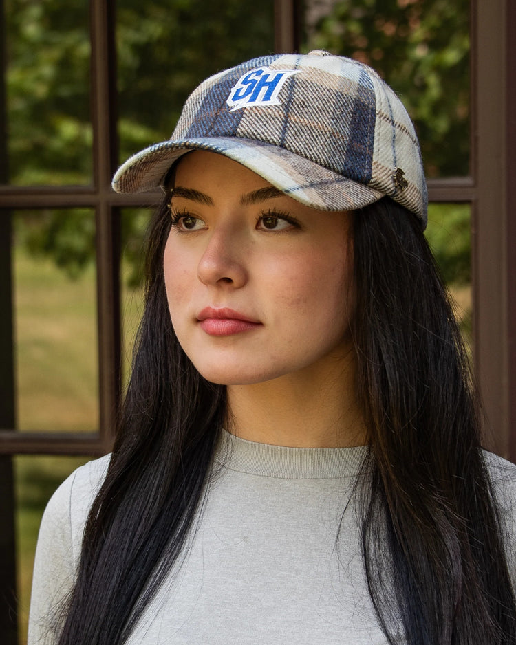 
                  
                    Blue Plaid
                  
                