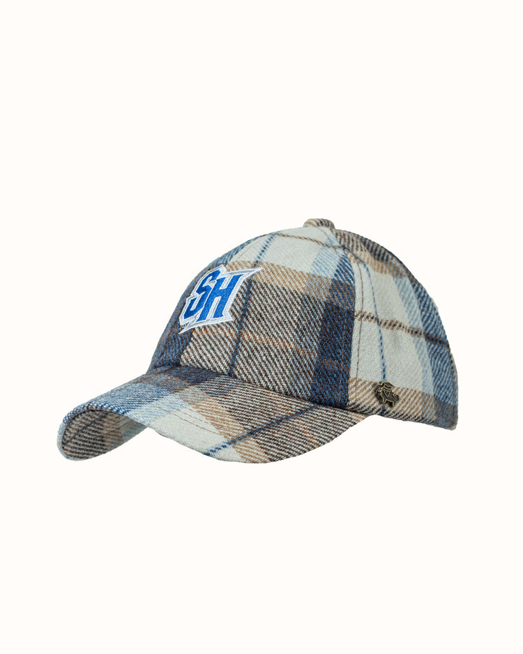 
                  
                    Blue Plaid
                  
                
