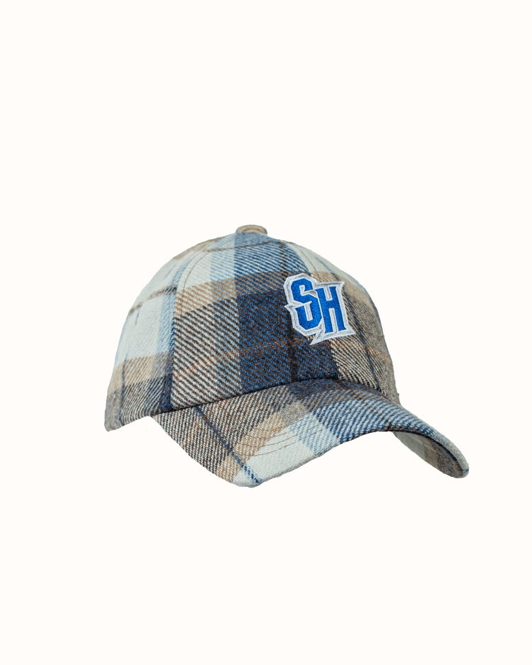 
                  
                    Blue Plaid
                  
                