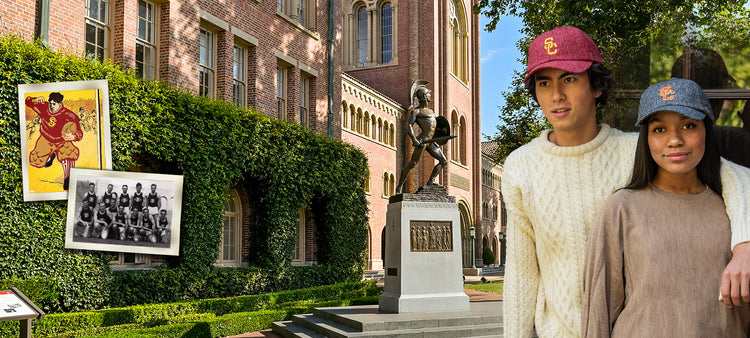 Collegiate Knitwear Designs