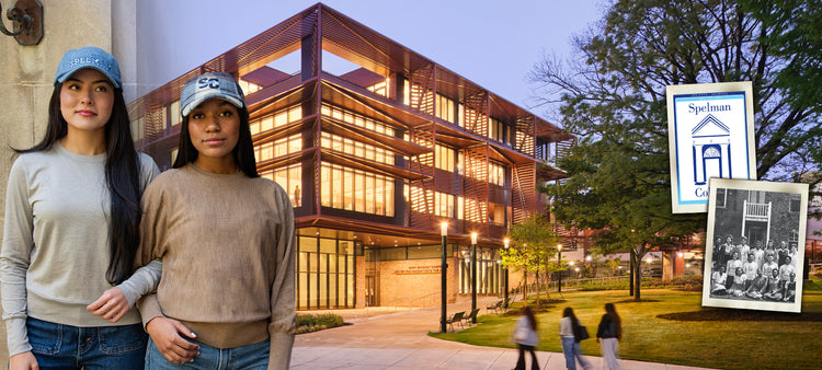 Collegiate Knitwear Designs