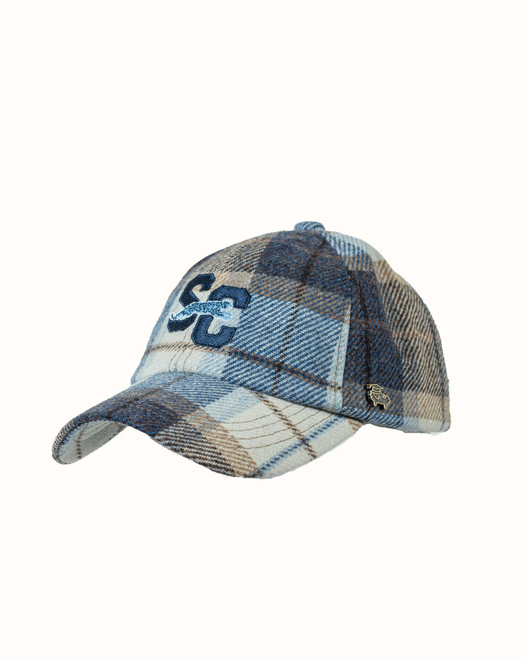
                  
                    Blue Plaid
                  
                
