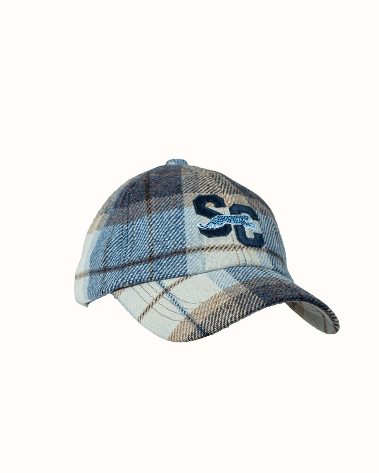 
                  
                    Blue Plaid
                  
                