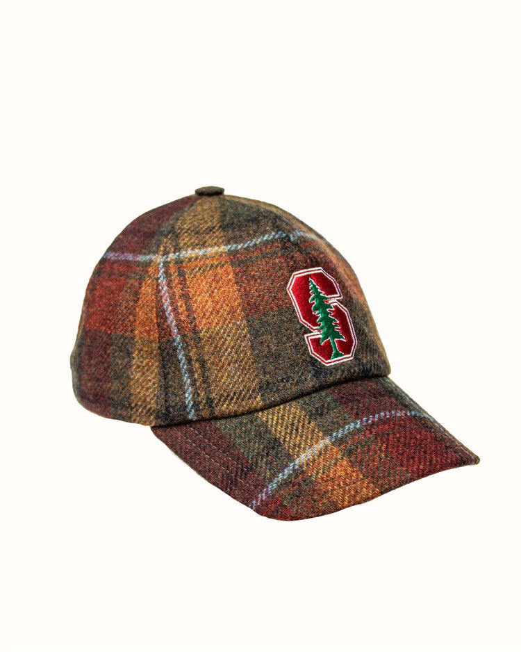 
                  
                    Autumn Plaid
                  
                