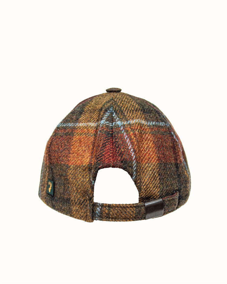 
                  
                    Autumn Plaid
                  
                