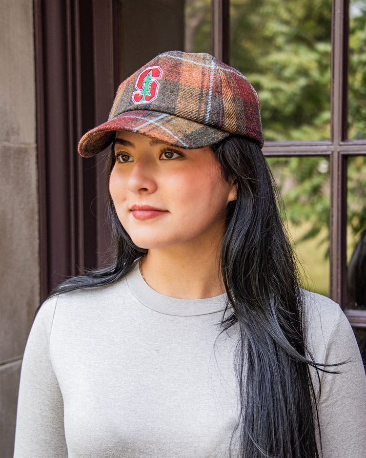 
                  
                    Autumn Plaid
                  
                