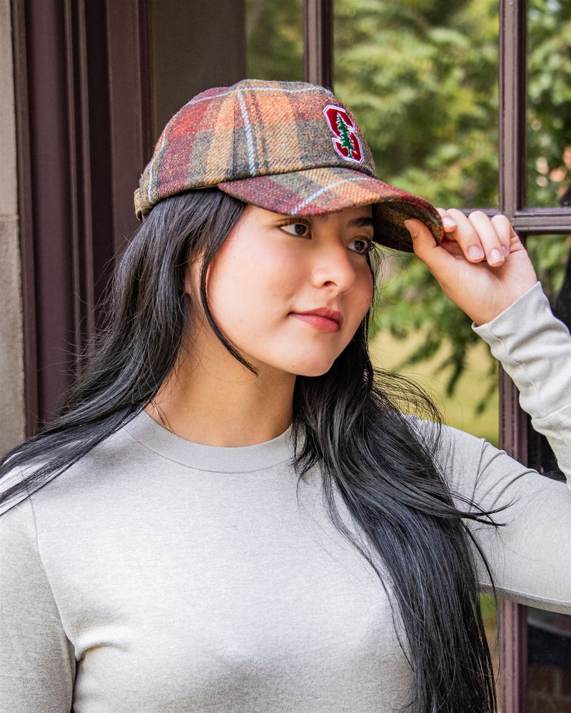 
                  
                    Autumn Plaid
                  
                