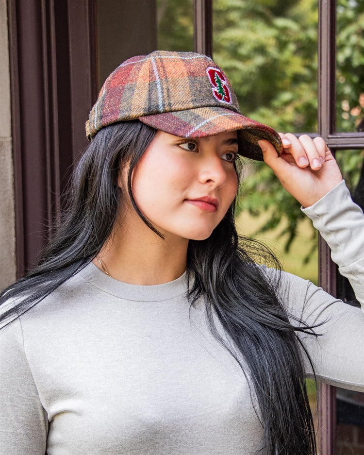 
                  
                    Autumn Plaid
                  
                