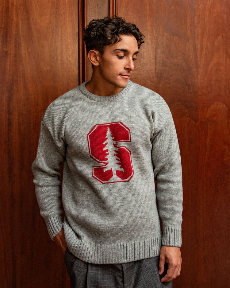 Grey Mélange
