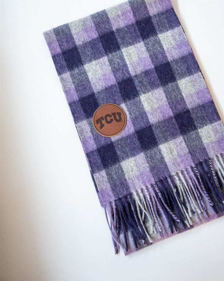 
                  
                    Purple/Oyster 
                  
                