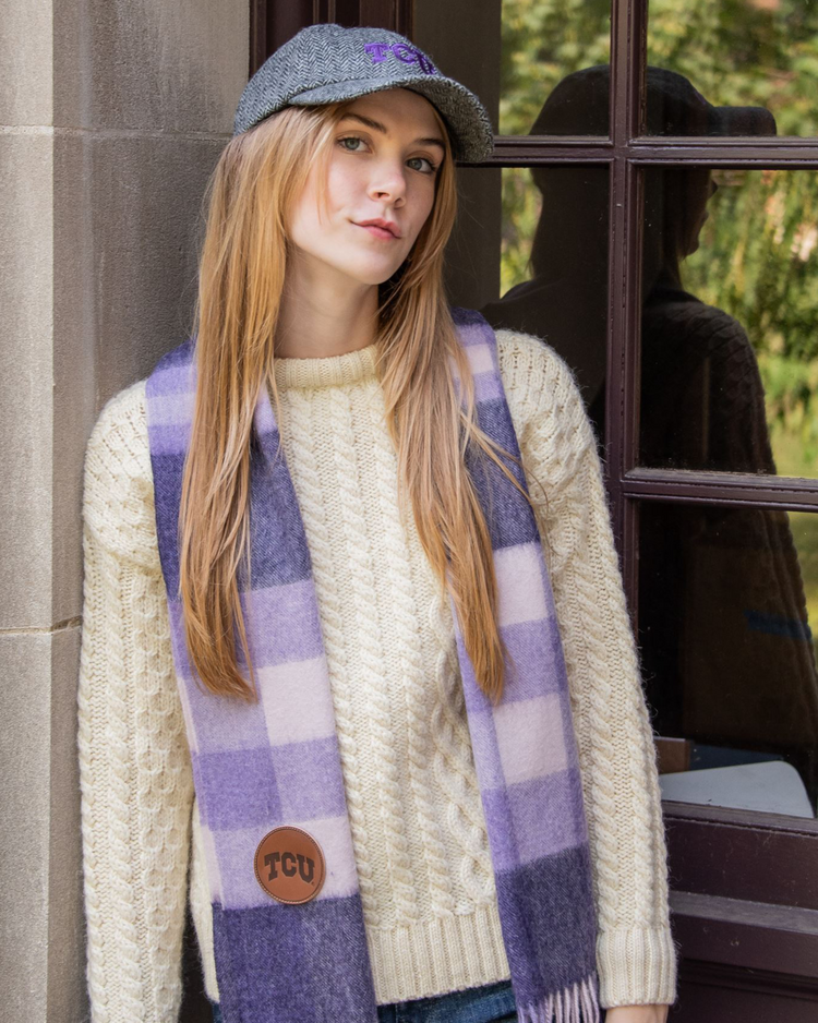 
                  
                    Purple Tartan
                  
                