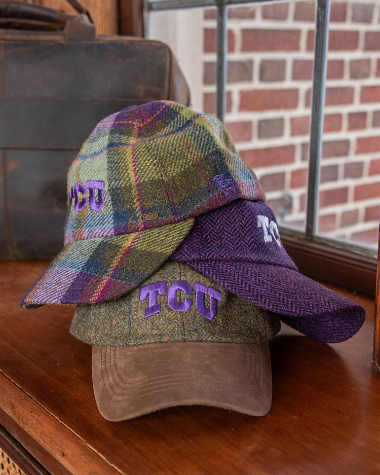 
                  
                    Purple Plaid
                  
                