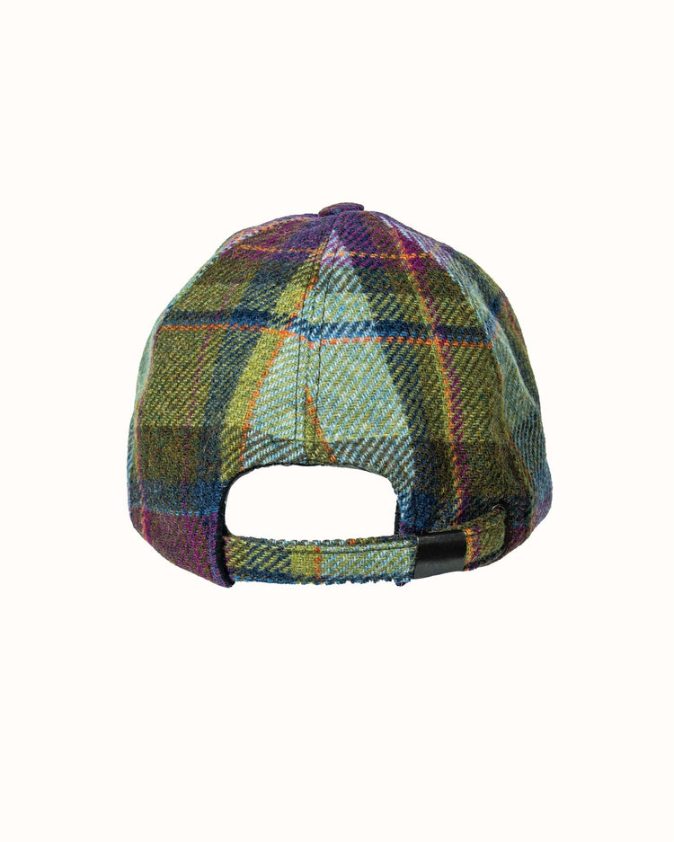 
                  
                    Purple Plaid
                  
                