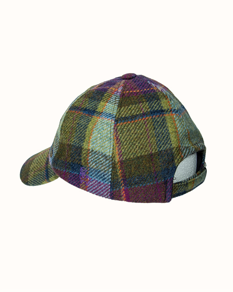 
                  
                    Purple Plaid
                  
                