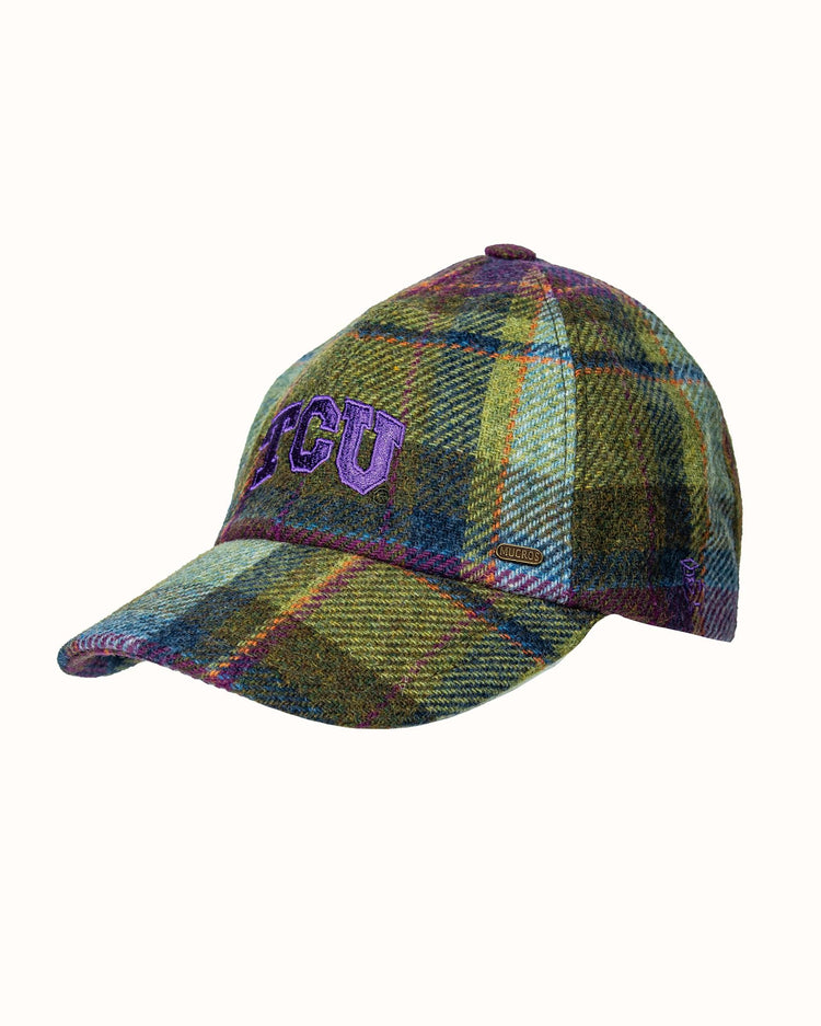 
                  
                    Purple Plaid
                  
                