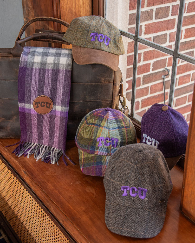 
                  
                    Purple Plaid
                  
                