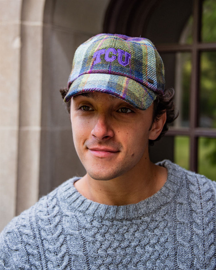 
                  
                    Purple Plaid
                  
                