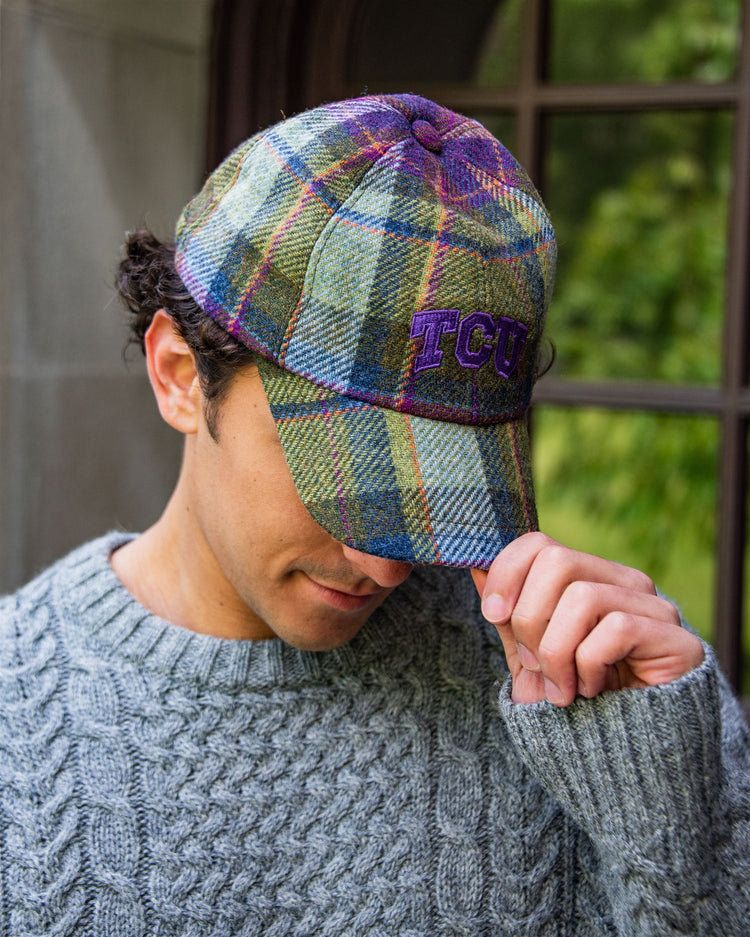 
                  
                    Purple Plaid
                  
                