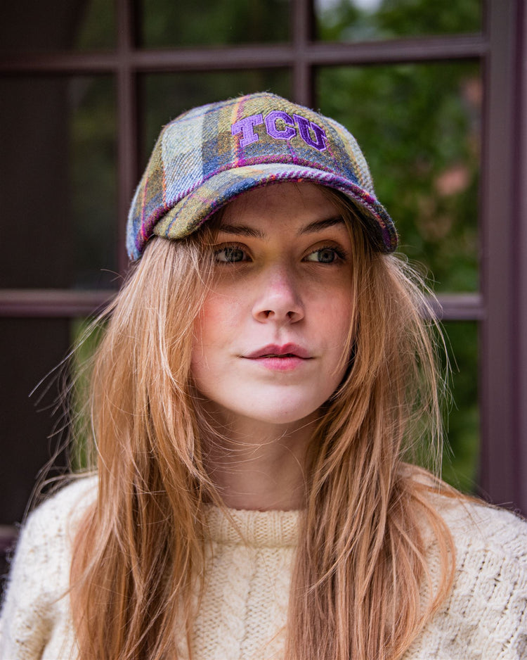 
                  
                    Purple Plaid
                  
                