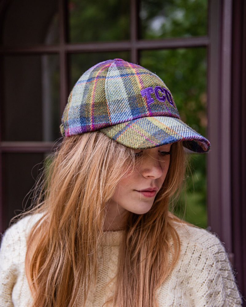 
                  
                    Purple Plaid
                  
                