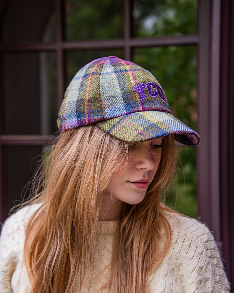 
                  
                    Purple Plaid
                  
                