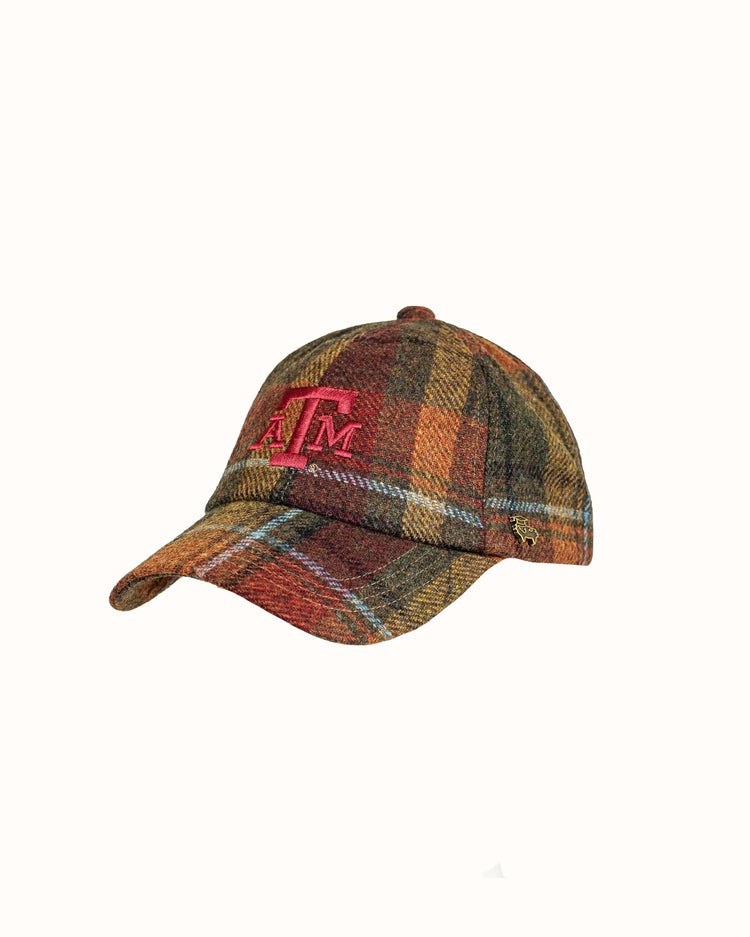 
                  
                    Autumn Plaid
                  
                