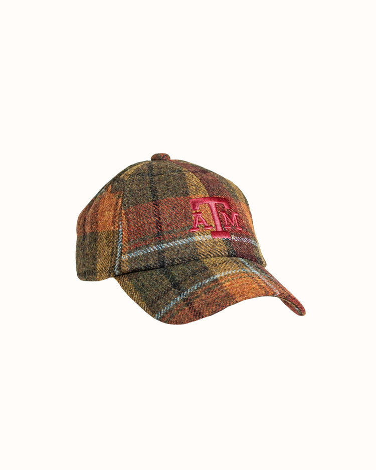 
                  
                    Autumn Plaid
                  
                