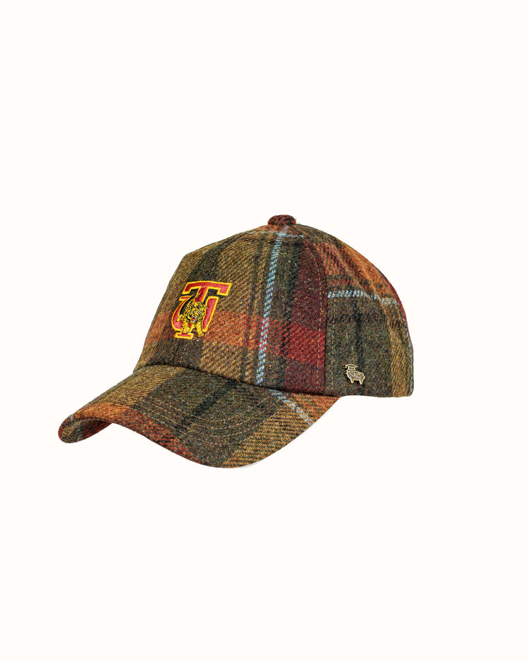 
                  
                    Autumn Plaid
                  
                