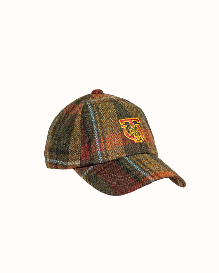 
                  
                    Autumn Plaid
                  
                