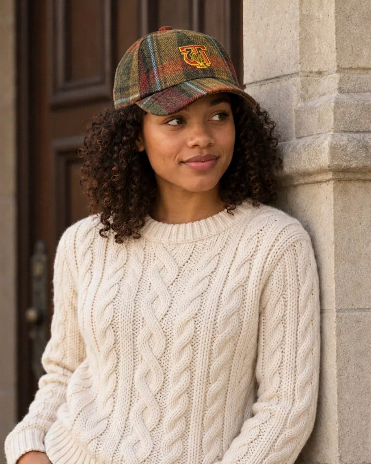 
                  
                    Autumn Plaid
                  
                