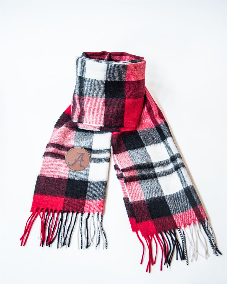 
                  
                    Crimson Plaid
                  
                