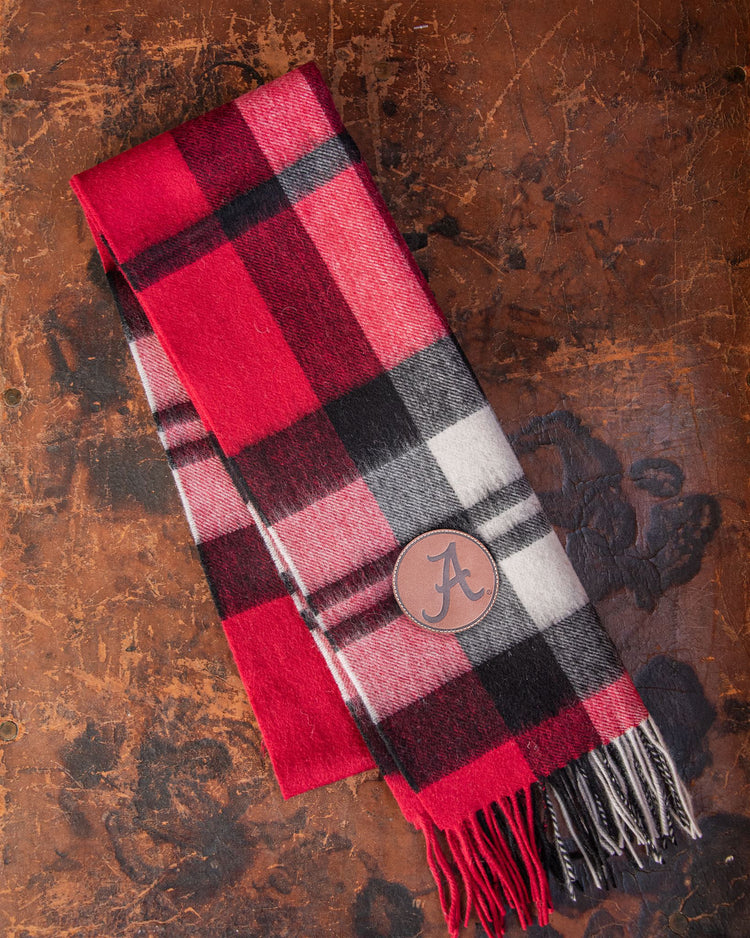 
                  
                    Crimson Plaid
                  
                