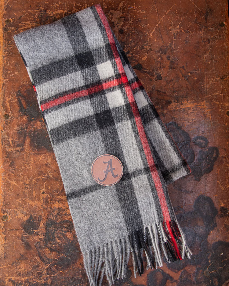 
                  
                    Grey/Crimson
                  
                