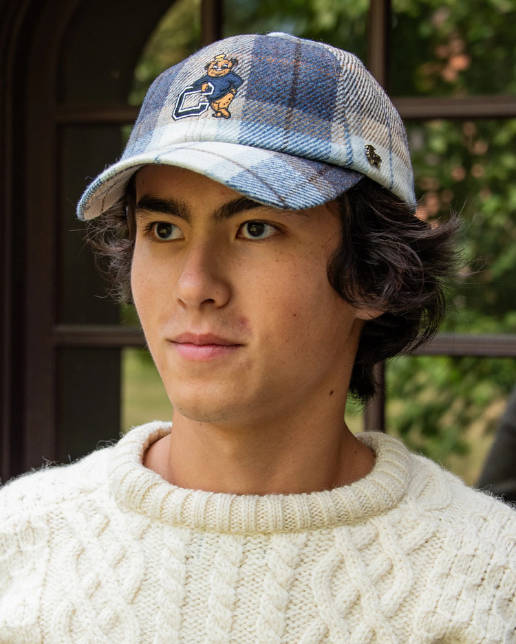 
                  
                    Blue Plaid
                  
                