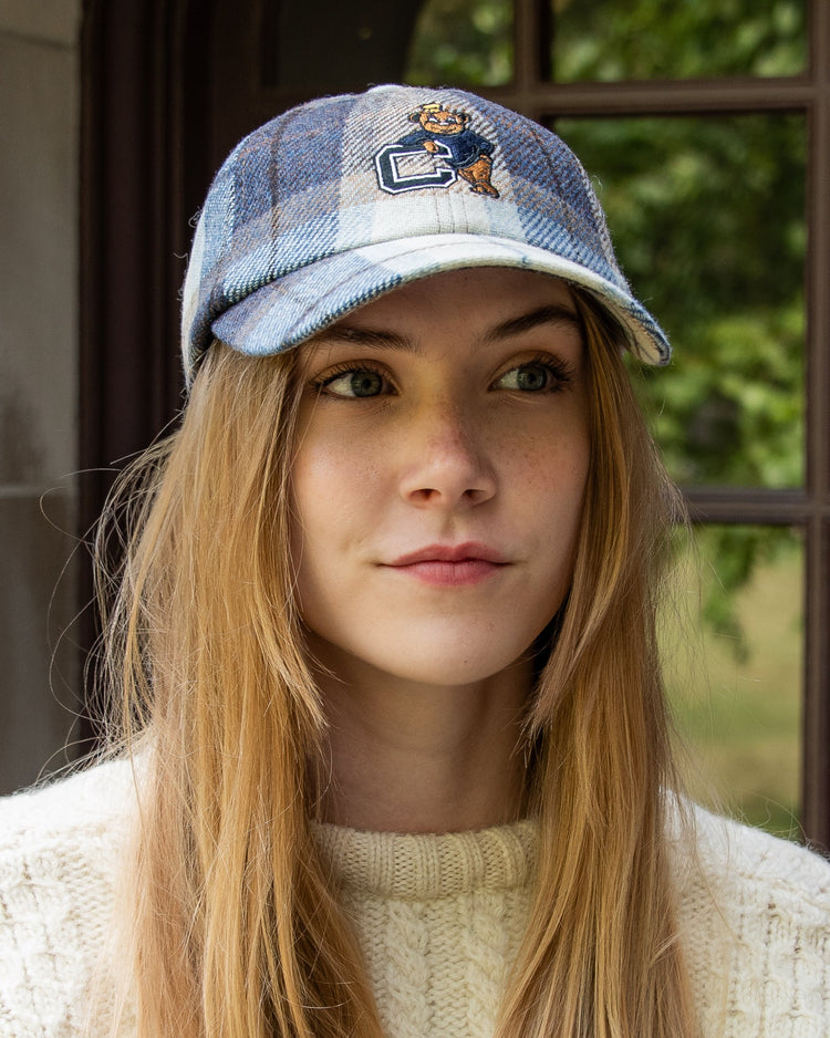 
                  
                    Blue Plaid
                  
                