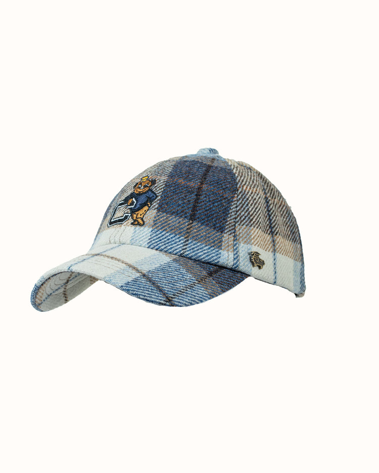 
                  
                    Blue Plaid
                  
                