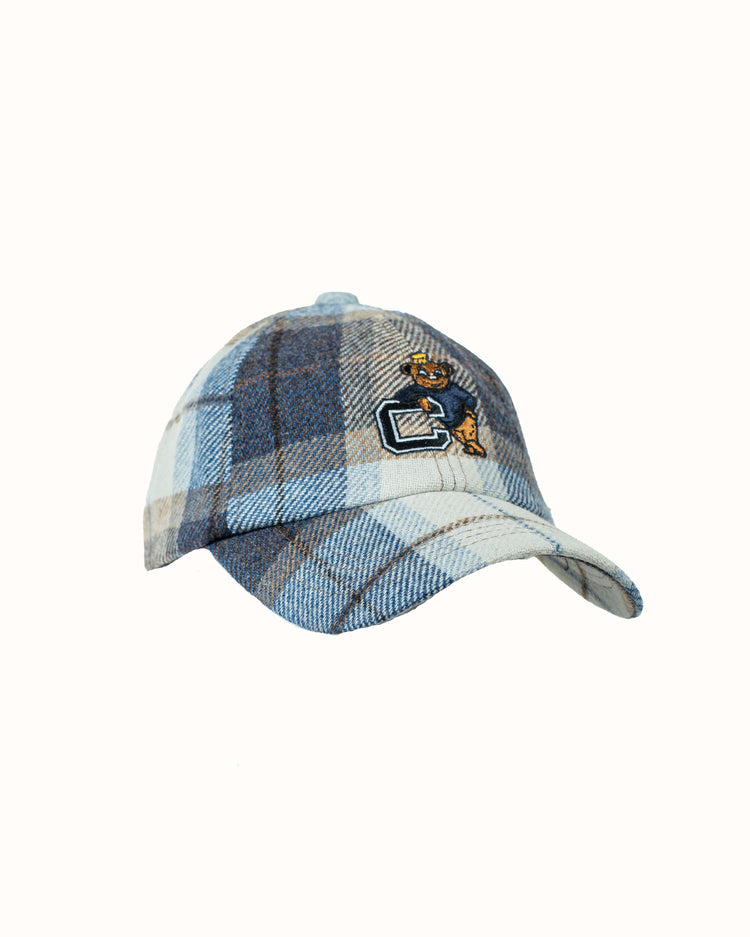 
                  
                    Blue Plaid
                  
                