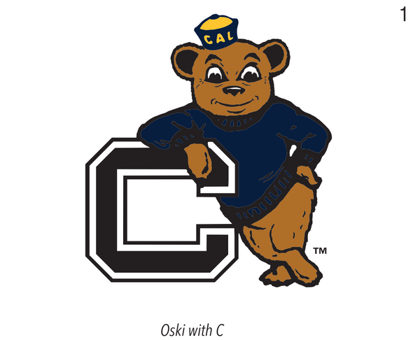 Cal Berkeley Collection