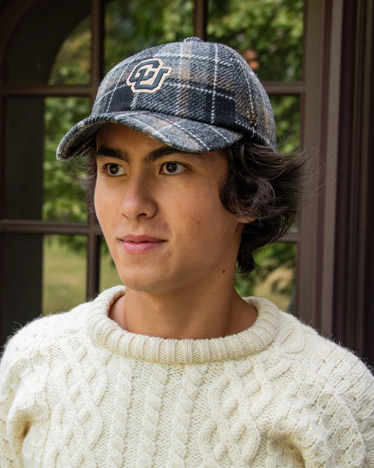 
                  
                    Grey Plaid
                  
                