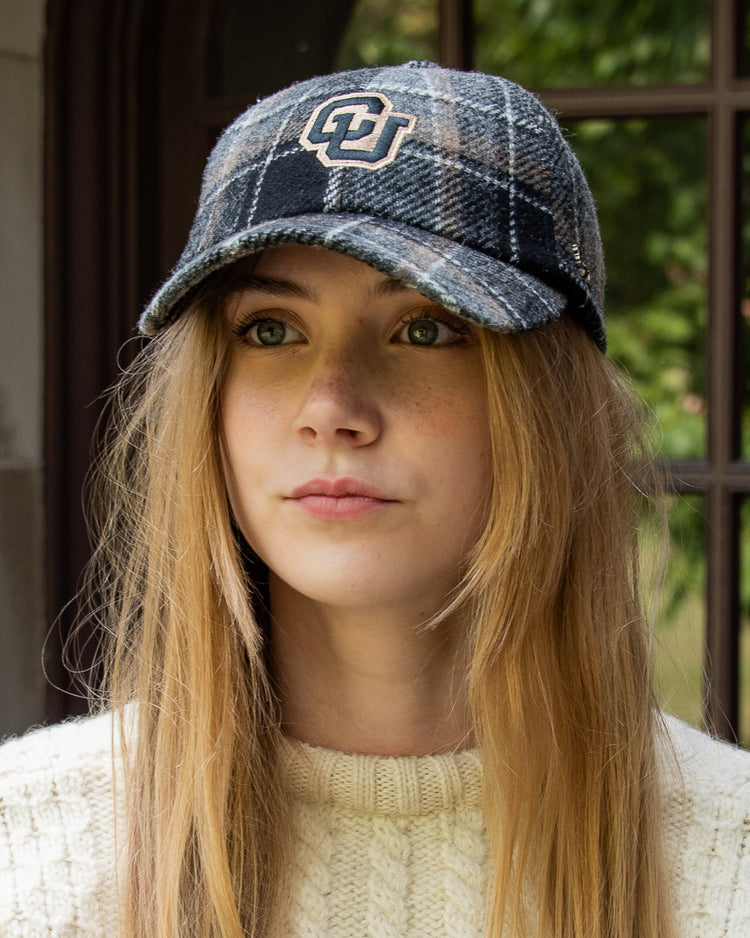 
                  
                    Grey Plaid
                  
                