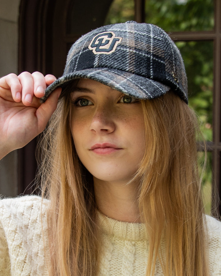 
                  
                    Grey Plaid
                  
                