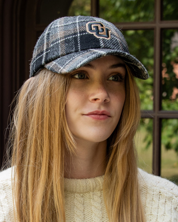 
                  
                    Grey Plaid
                  
                