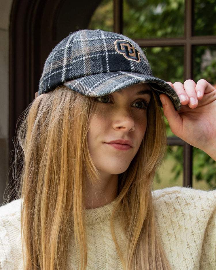 
                  
                    Grey Plaid
                  
                