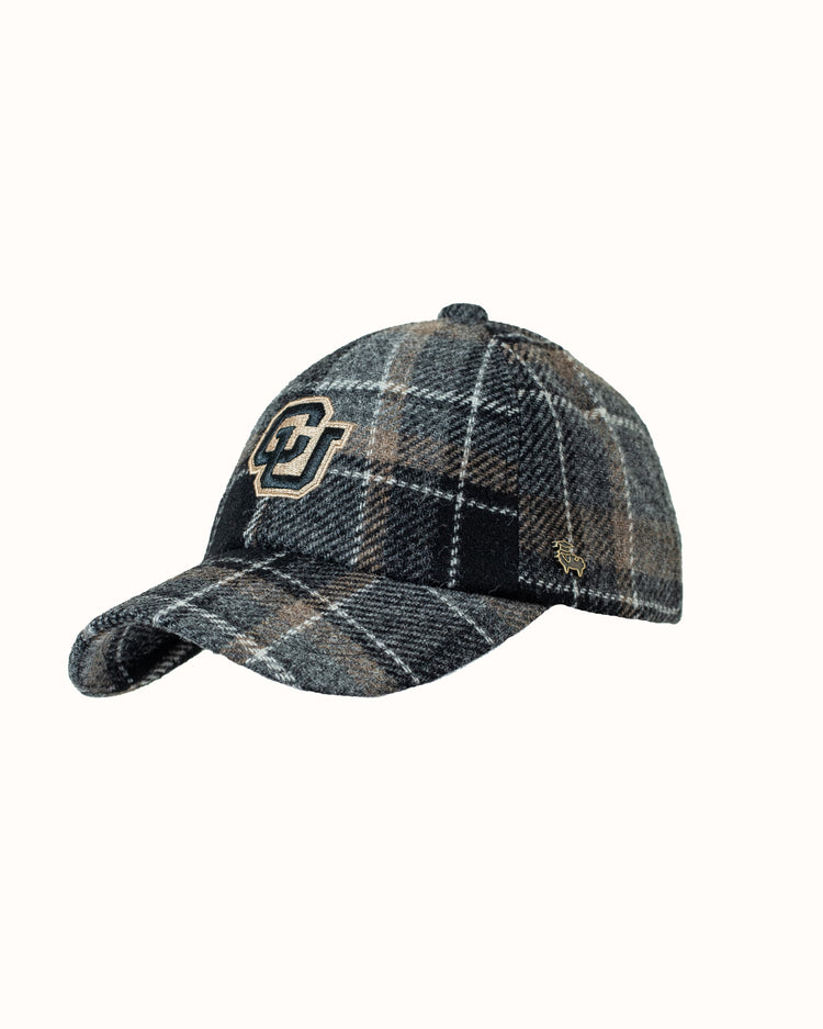 
                  
                    Grey Plaid
                  
                