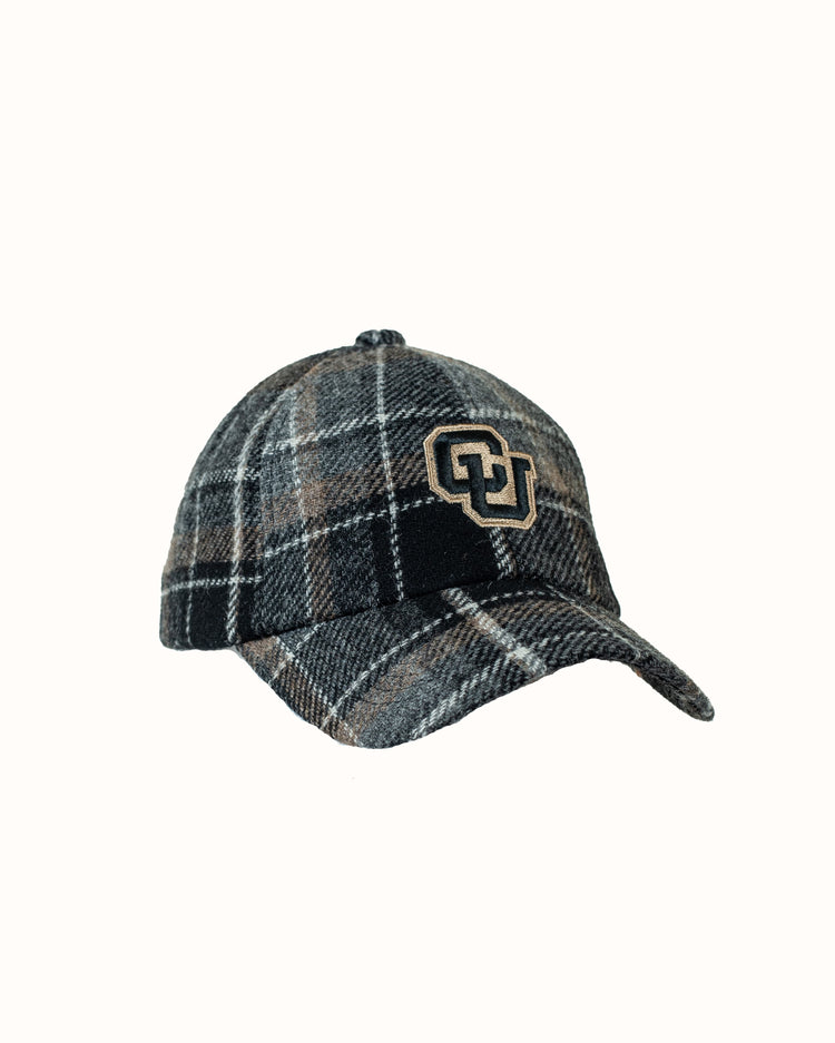 
                  
                    Grey Plaid
                  
                