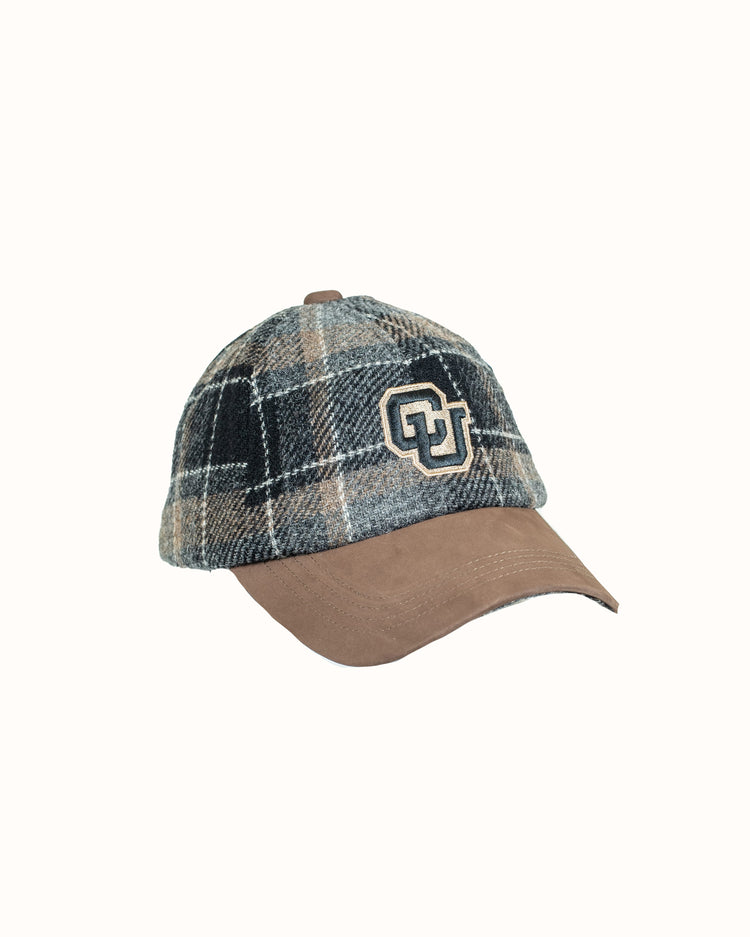 
                  
                    Grey Plaid
                  
                
