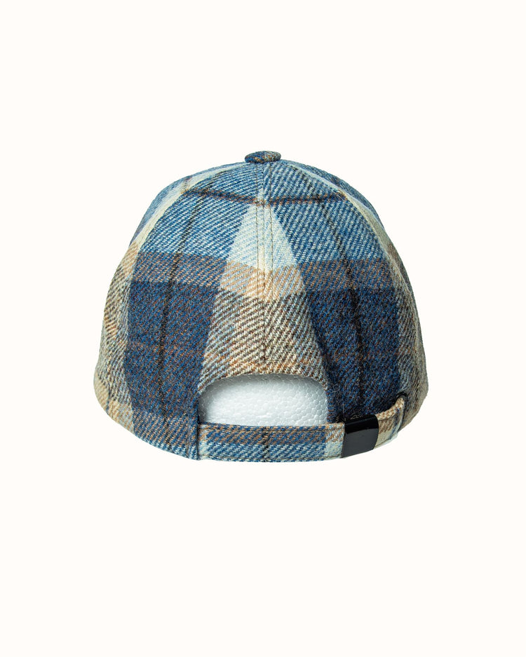 
                  
                    Blue Plaid
                  
                