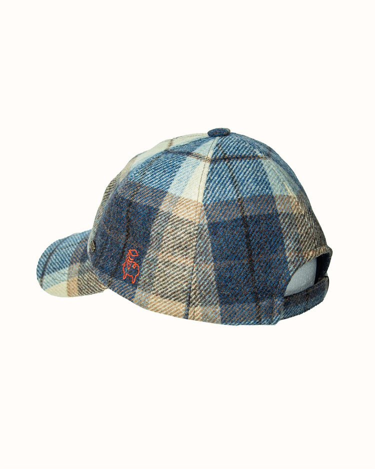 
                  
                    Blue Plaid
                  
                